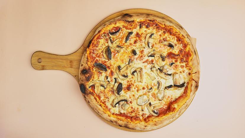 italienpizza-mushroom