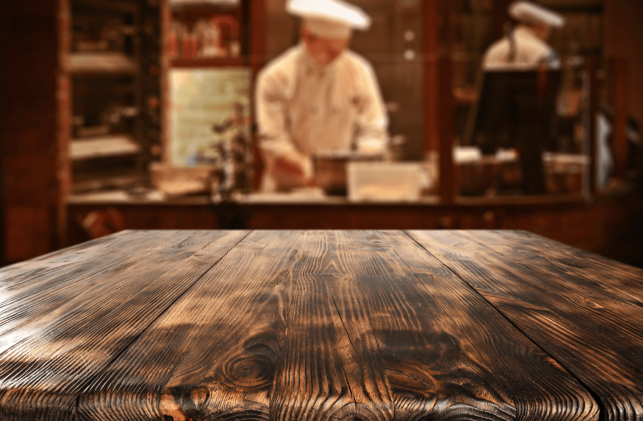 Table Reservation